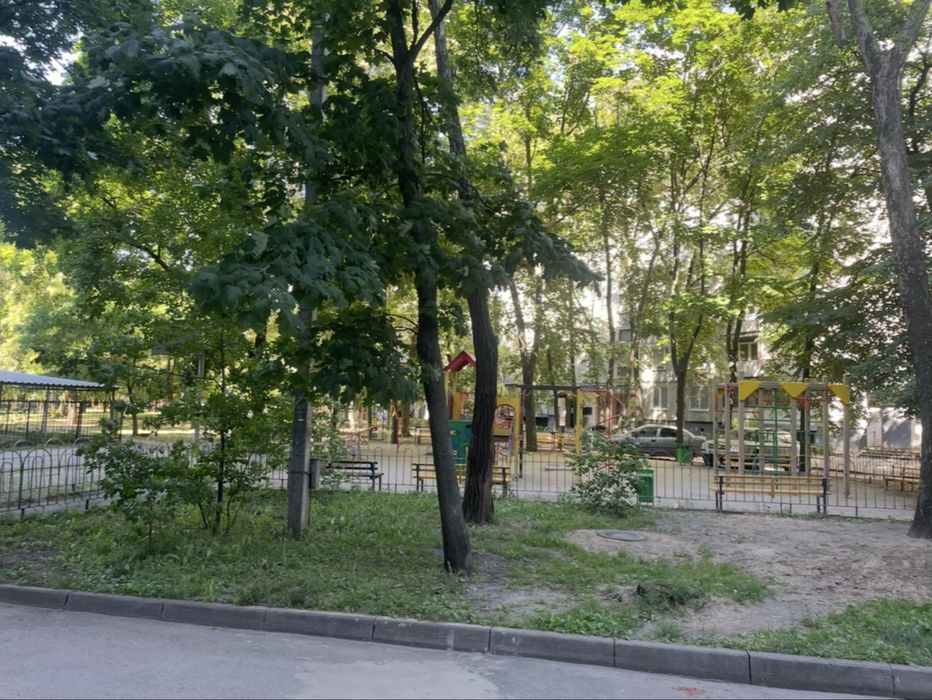 Квартира на просп. Аерокосмічний, 41/2 в Харкові, ID 364445, фото №22