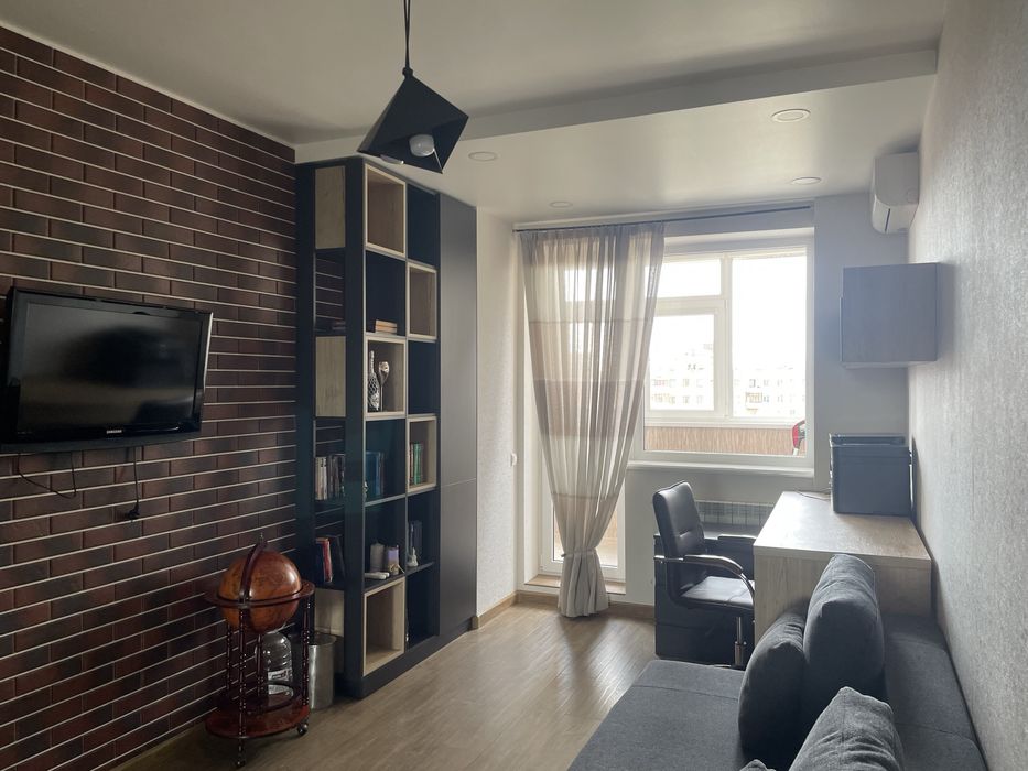 Квартира на просп. Аерокосмічний, 41/2 в Харкові, ID 364445, фото №9