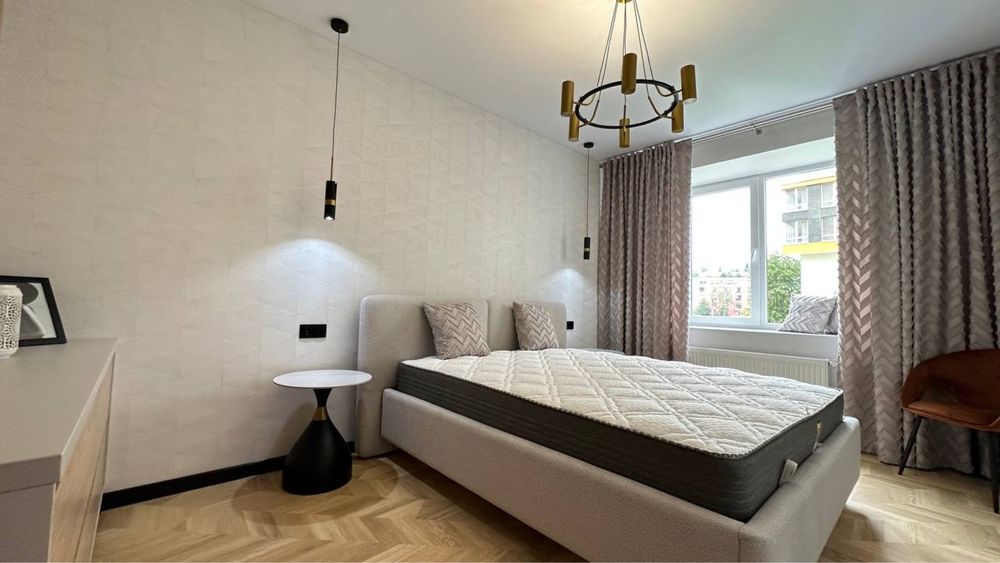 Квартира на ЖК Олімпійський в Хмельницькому, ID 246025, фото №2