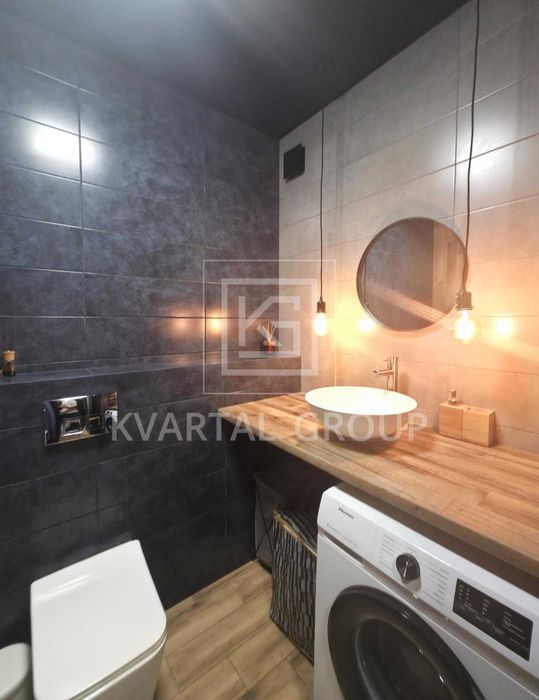 Квартира на біля метро Академмістечко в Києві, ID 243868, фото №14