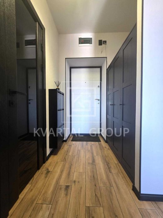 Квартира на біля метро Академмістечко в Києві, ID 243868, фото №5