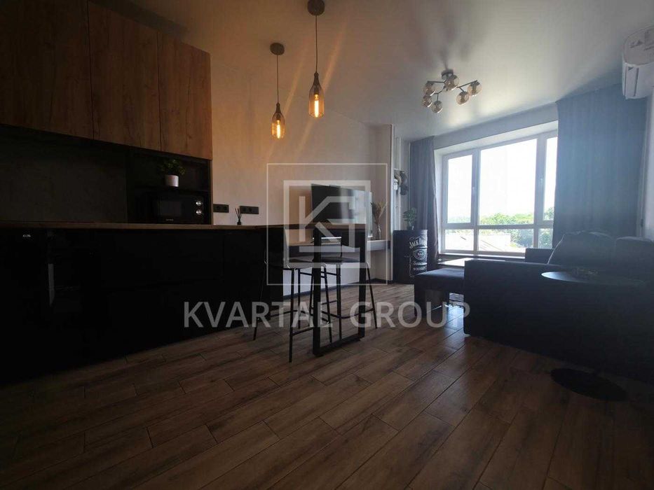 Квартира на біля метро Академмістечко в Києві, ID 243868, фото №8