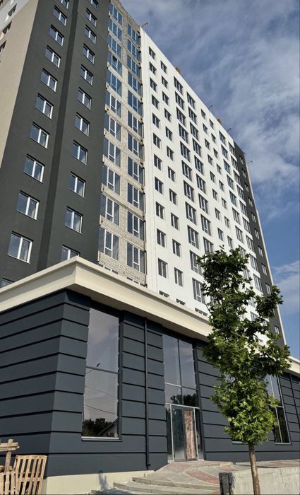 Квартира на ЖК «Континент» в Києві, ID 247803, фото №1