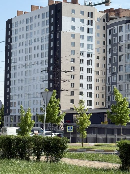 Квартира на ЖК «Континент» в Києві, ID 247803, фото №3