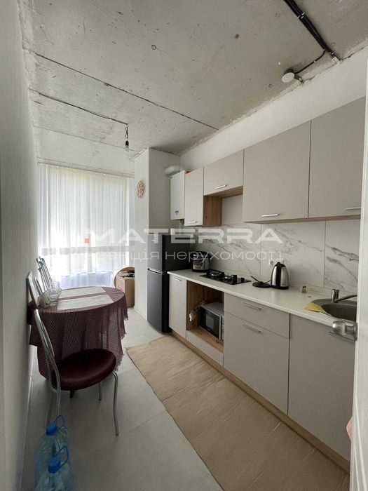 Квартира на ЖК Благород в Києві, ID 312179, фото №1