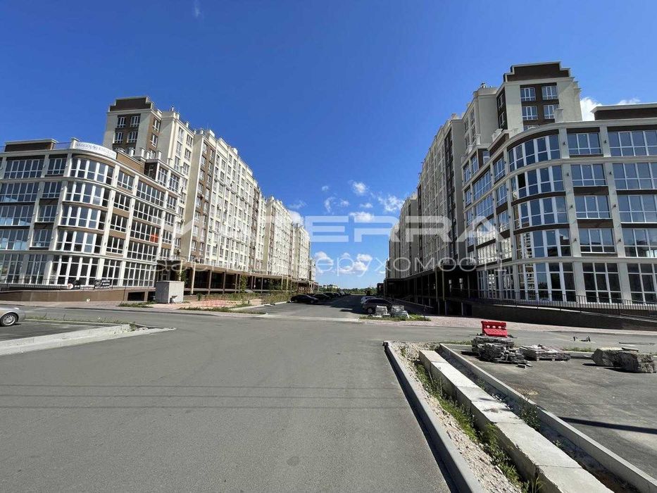 Квартира на ЖК Благород в Києві, ID 312179, фото №3