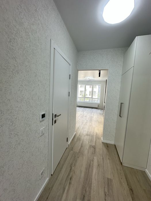 Квартира на ЖК Молодість в Києві, ID 228465, фото №11