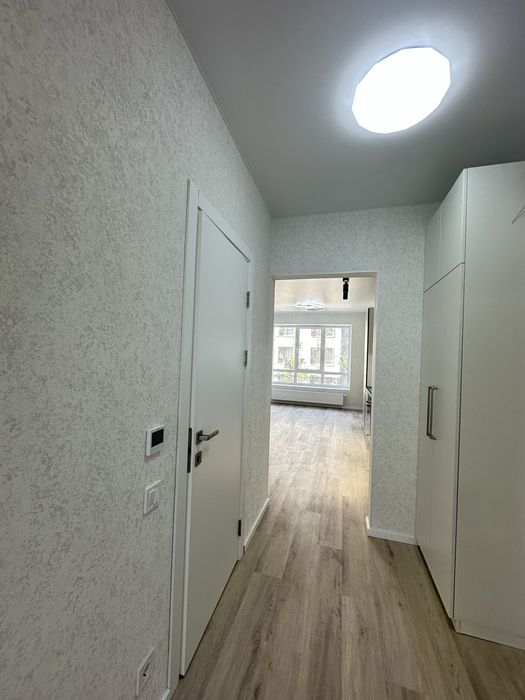 Квартира на ЖК Молодість в Києві, ID 228465, фото №15