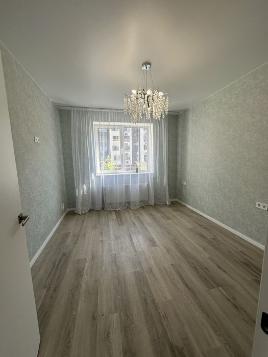 Квартира на ЖК Молодість в Києві, ID 228465, фото №16