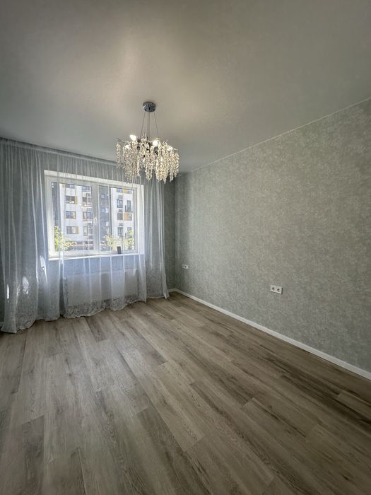 Квартира на ЖК Молодість в Києві, ID 228465, фото №17