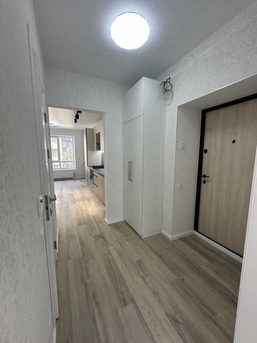 Квартира на ЖК Молодість в Києві, ID 228465, фото №19