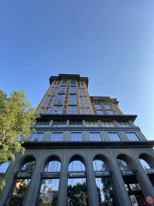 Квартира на вул. Большая Арнаутская, 23 Б в Одесі, ID 181099, фото №1