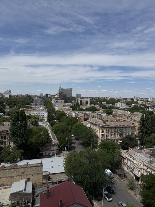 Квартира на вул. Большая Арнаутская, 23 Б в Одесі, ID 181099, фото №2
