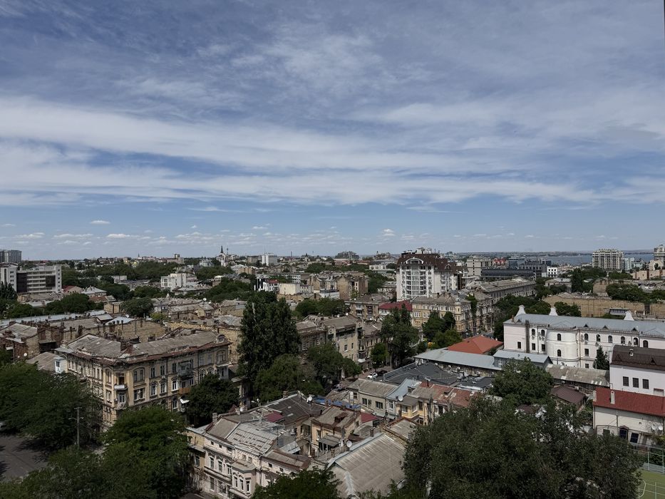 Квартира на вул. Большая Арнаутская, 23 Б в Одесі, ID 181099, фото №3