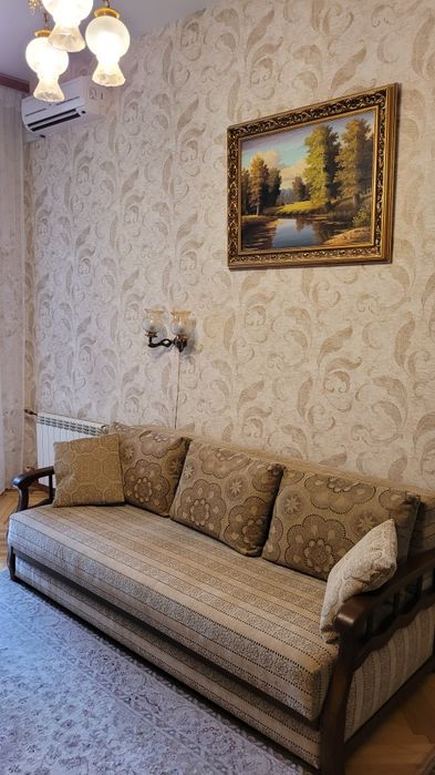 Квартира на Площа Українських Героїв в Київ, ID 317710, фото №2