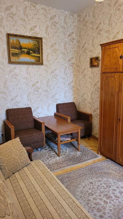 Квартира на Площа Українських Героїв в Київ, ID 317710, фото №3