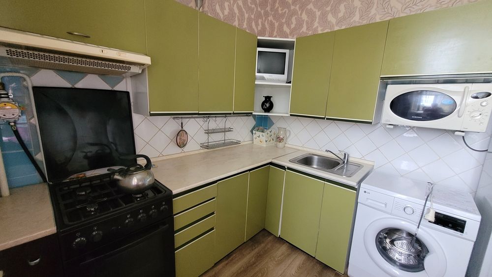 Квартира на Площа Українських Героїв в Київ, ID 317710, фото №5