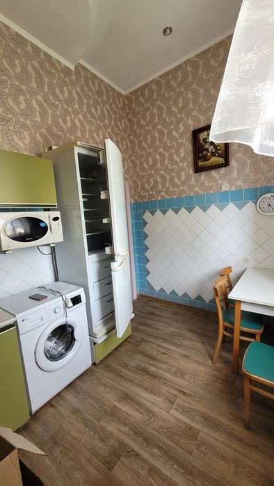 Квартира на Площа Українських Героїв в Києві, ID 317710, фото №6