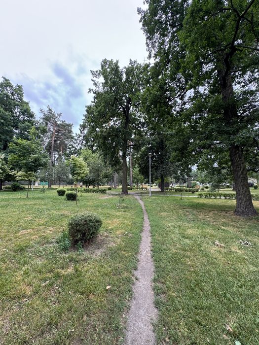 Квартира на вул. Михайловського, 94 в Києві, ID 223449, фото №1