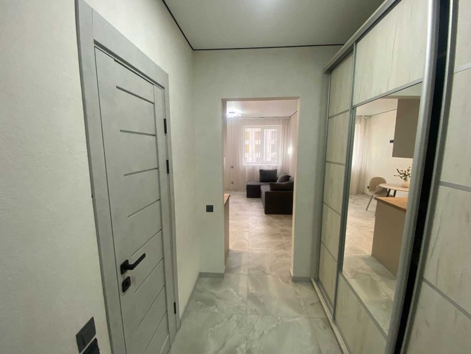 Квартира на ЖК Молодість в Києві, ID 242244, фото №13