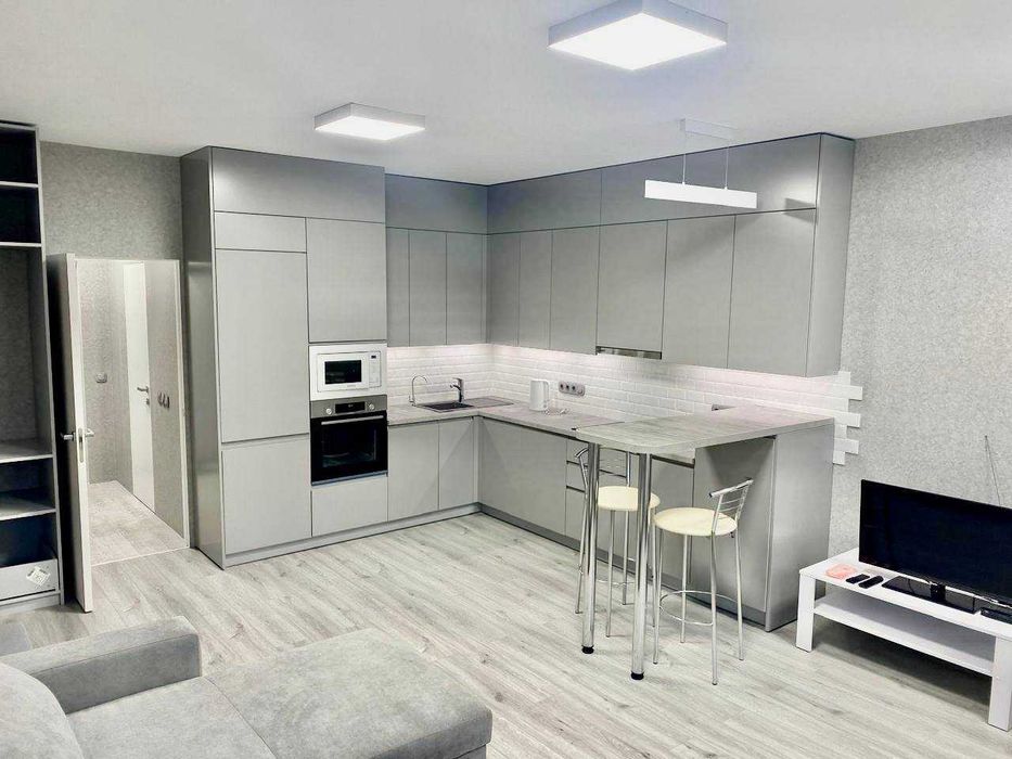 Квартира на вул. Березнева, 12 в Києві, ID 204436, фото №2
