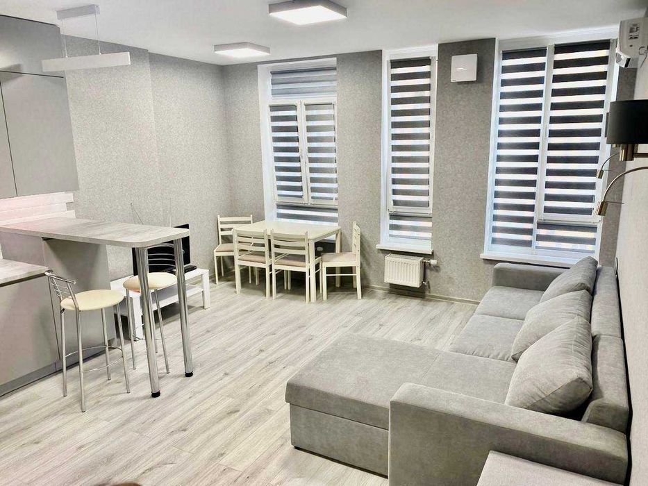 Квартира на вул. Березнева, 12 в Києві, ID 204436, фото №3