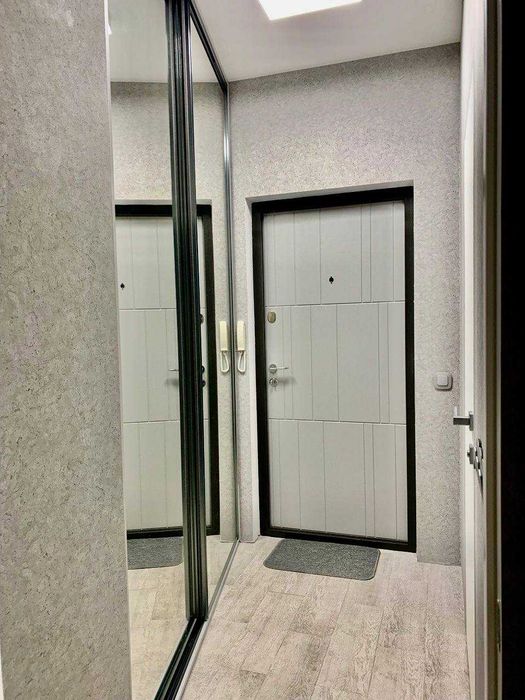 Квартира на вул. Березнева, 12 в Києві, ID 204436, фото №6