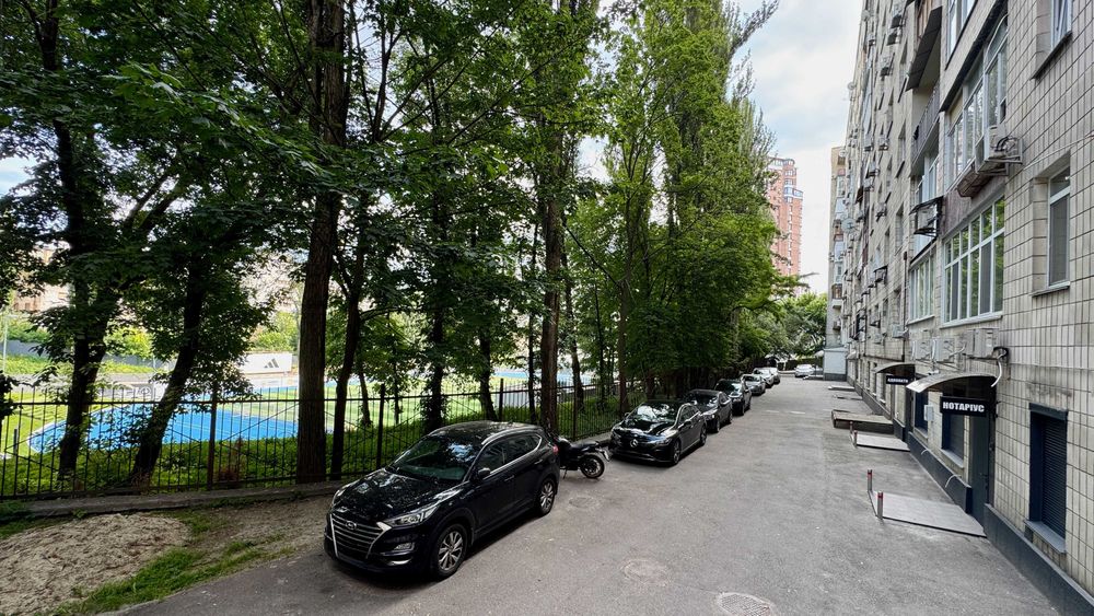 Квартира на вул. Михайла Грушевського, 34-А в Києві, ID 171421, фото №17