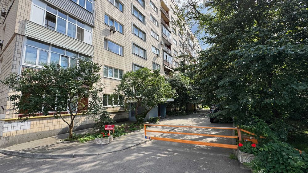 Квартира на вул. Михайла Грушевського, 34-А в Києві, ID 171421, фото №18