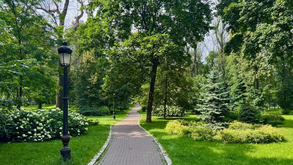 Квартира на вул. Михайла Грушевського, 34-А в Києві, ID 171421, фото №19