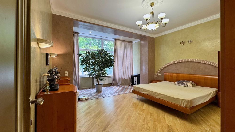 Квартира на вул. Михайла Грушевського, 34-А в Києві, ID 171421, фото №6