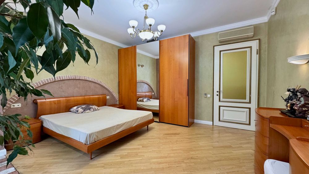 Квартира на вул. Михайла Грушевського, 34-А в Києві, ID 171421, фото №7