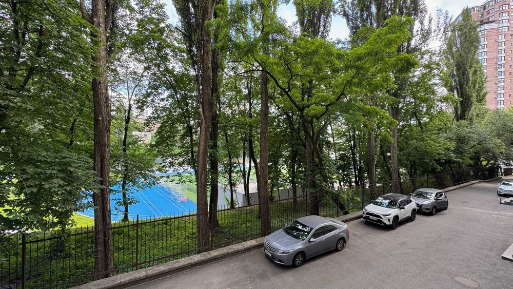 Квартира на вул. Михайла Грушевського, 34-А в Києві, ID 171421, фото №8
