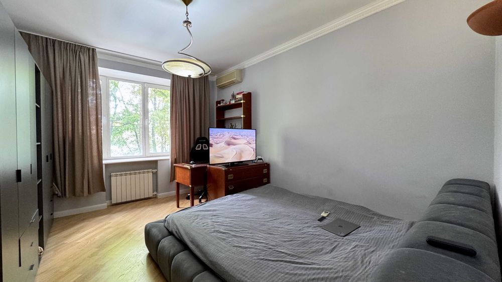 Квартира на вул. Михайла Грушевського, 34-А в Києві, ID 171421, фото №9