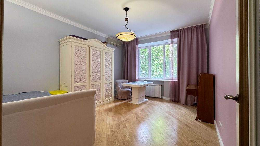 Квартира на вул. Михайла Грушевського, 34-А в Києві, ID 171421, фото №10