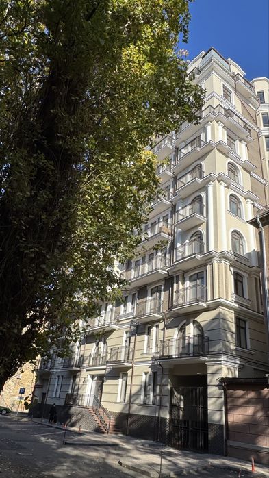 Квартира на не далеко от центра - до Дерибасовської 15 хвилин в Одесі, ID 180328, фото №1