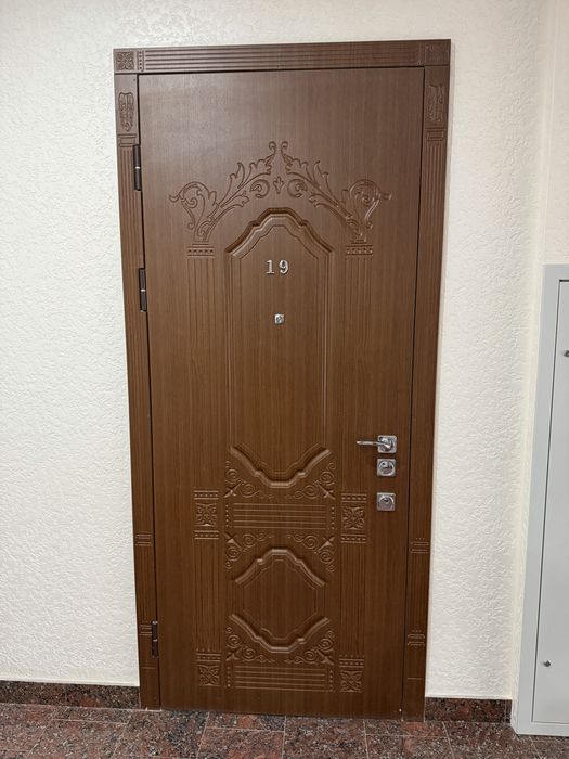 Квартира на не далеко от центра - до Дерибасовської 15 хвилин в Одесі, ID 180328, фото №13