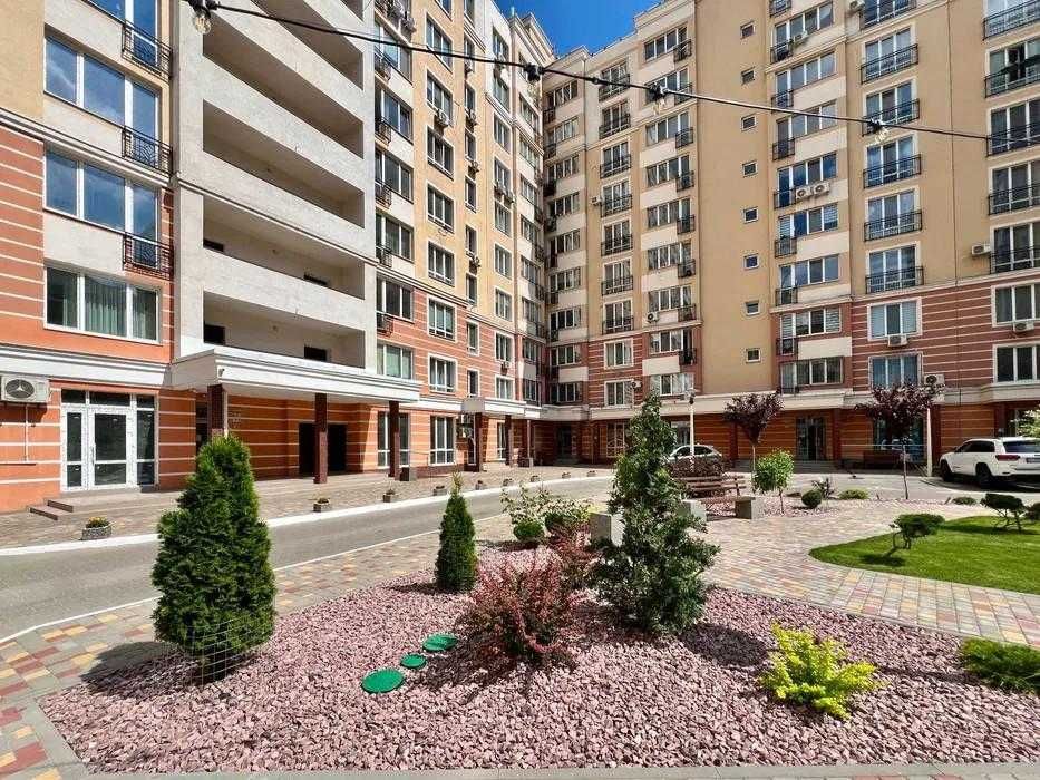Квартира на вул. Олександрівська, 3 в Києві, ID 190260, фото №1