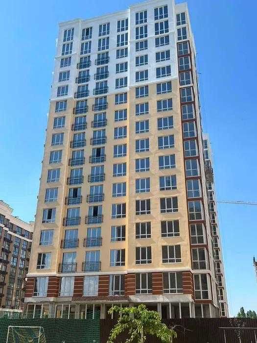 Квартира на вул. Олександрівська, 3 в Києві, ID 190260, фото №3