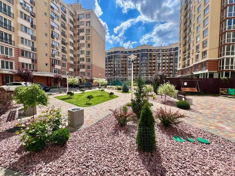 Квартира на вул. Олександрівська, 3 в Києві, ID 190260, фото №6