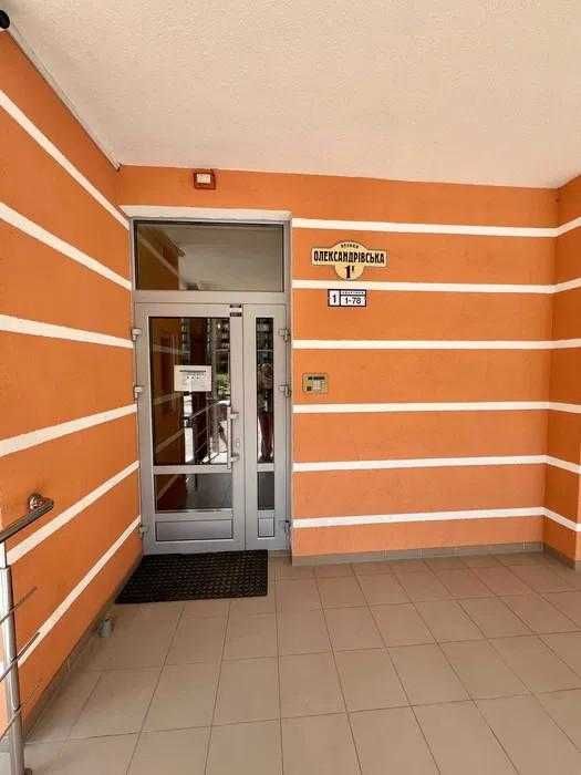 Квартира на вул. Олександрівська, 3 в Києві, ID 190260, фото №8