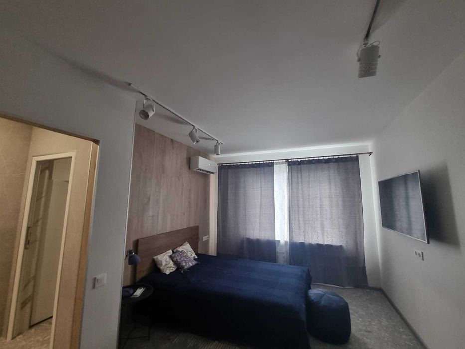 Квартира на вул. Берковецька, 6Б, ID 363961, фото №1