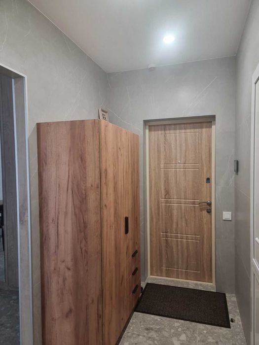 Квартира на вул. Берковецька, 6Б в Києві, ID 363961, фото №12
