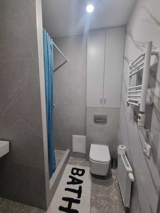 Квартира на вул. Берковецька, 6Б в Києві, ID 363961, фото №3