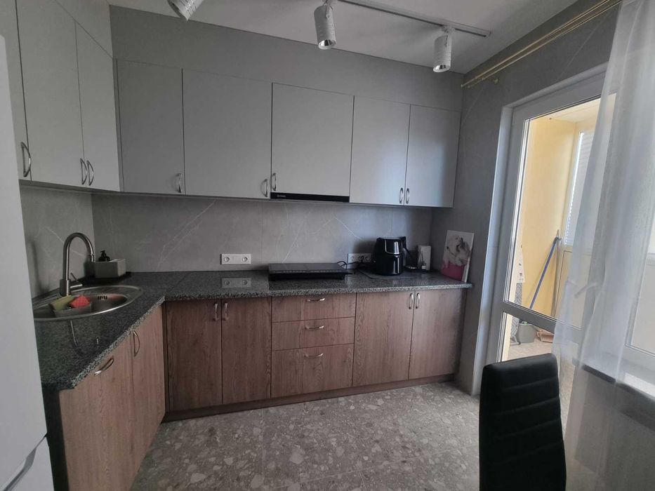 Квартира на вул. Берковецька, 6Б в Києві, ID 363961, фото №4