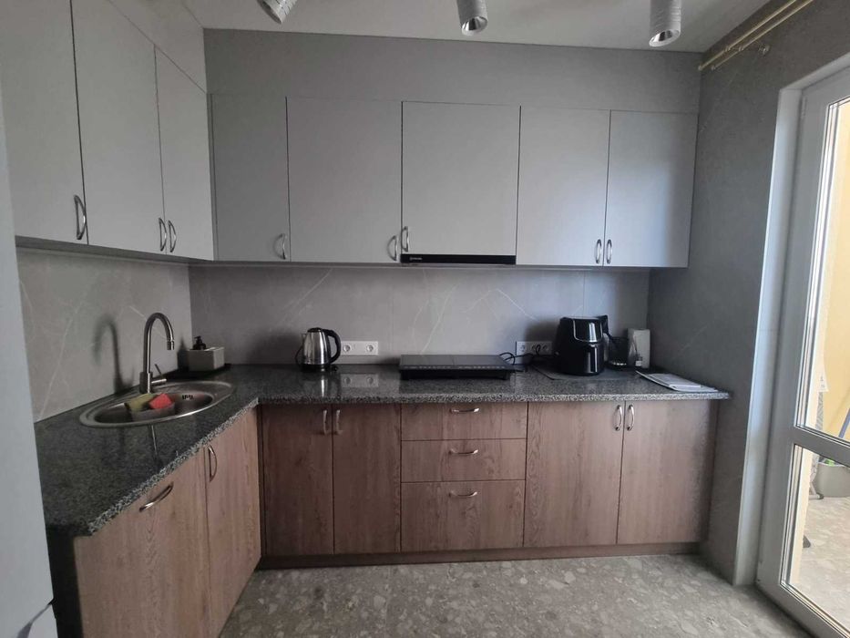 Квартира на вул. Берковецька, 6Б в Києві, ID 363961, фото №5