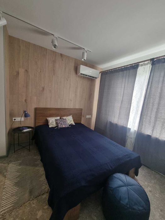 Квартира на вул. Берковецька, 6Б в Києві, ID 363961, фото №9