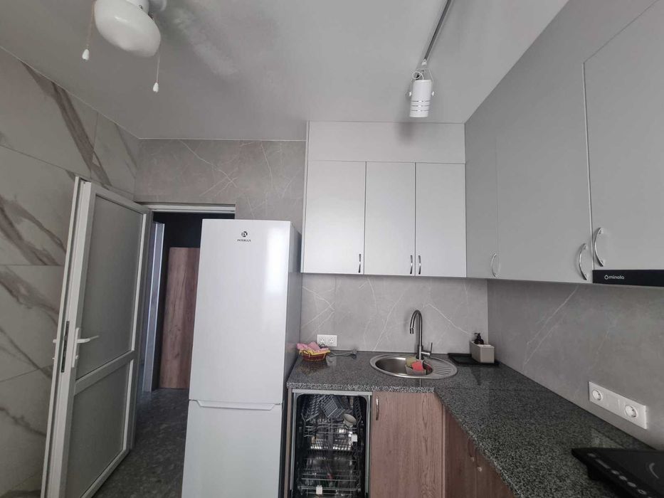 Квартира на вул. Берковецька, 6Б в Києві, ID 363961, фото №10