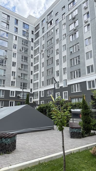 Квартира на Буча в Києві, ID 236336, фото №9