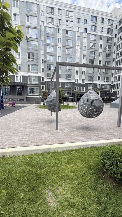 Квартира на Буча в Києві, ID 236336, фото №10